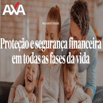 Seguro de vida individual AXA